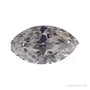 1.00 ct Natural Diamond – G VS2 – Marquise Cut – EGL USA Certified — Sapphire Row · cut4