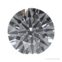 0.99 ct Lab-Grown Diamond – D VVS1 – Round Cut – IGI Certified — Sapphire Row · cut4