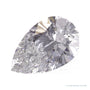 0.90 ct Natural Diamond – G VS1 – Pear Cut – GIA Certified — Sapphire Row · cut4