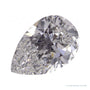 0.90 ct Natural Diamond – F VVS1 – Pear Cut – GIA Certified — Sapphire Row · cut4