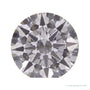 0.90 ct Natural Diamond – G VS2 – Round Cut – GIA Certified — Sapphire Row · cut4