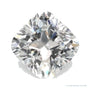 0.79 ct Lab-Grown Diamond – E VS1 – Cushion Cut – GCAL Certified — Sapphire Row · cut4