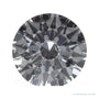 0.76 ct Natural Diamond – F SI2 – Round Cut – GIA Certified — Sapphire Row · cut4
