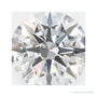 0.73 ct Lab-Grown Diamond – E VVS2 – Round Cut – GCAL Certified — Sapphire Row · cut4