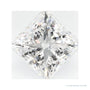 0.72 ct Lab-Grown Diamond – D VVS1 – Square Cut – GCAL Certified — Sapphire Row · cut4