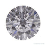 0.70 ct Natural Diamond – E VS1 – Round Cut – GIA Certified — Sapphire Row · cut4