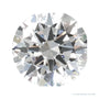 0.70 ct Lab-Grown Diamond – F VS1 – Round Cut – GCAL Certified — Sapphire Row · cut4