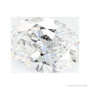 0.65 ct Lab-Grown Diamond – D VVS1 – Oval Cut – GCAL Certified — Sapphire Row · cut4
