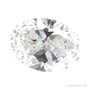 0.65 ct Lab-Grown Diamond – D VVS2 – Oval Cut – GCAL Certified — Sapphire Row · cut4