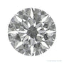 0.61 ct Natural Diamond – G VS1 – Round Cut – GIA Certified — Sapphire Row · cut4