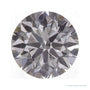 0.57 ct Natural Diamond – I SI2 – Round Cut – GIA Certified — Sapphire Row · cut4