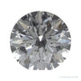 0.50 ct Natural Diamond – G SI2 – Round Cut – GIA Certified — Sapphire Row · cut4