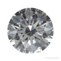 0.50 ct Natural Diamond – G SI2 – Round Cut – GIA Certified — Sapphire Row · cut4