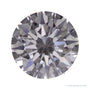 0.50 ct Natural Diamond – F VS1 – Round Cut – GIA Certified — Sapphire Row · cut4