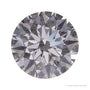 0.50 ct Natural Diamond – F SI2 – Round Cut – GIA Certified — Sapphire Row · cut4