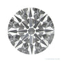0.50 ct Natural Diamond – E VS1 – Round Cut – GIA Certified — Sapphire Row · cut4