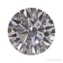 0.45 ct Natural Diamond – I VS1 – Round Cut – GIA Certified — Sapphire Row · cut4