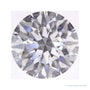 3.57 ct Lab-Grown Diamond – E VS1 – Round Cut – IGI Certified — Sapphire Row · cut4