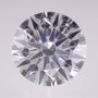 3.55 ct Lab-Grown Diamond – D VS1 – Round Cut – IGI Certified — Sapphire Row · cut7