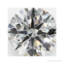 4.95 ct Lab-Grown Diamond – E VS1 – Round Cut – GCAL Certified — Sapphire Row · cut4