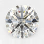 3.09 ct Lab-Grown Diamond – F VS1 – Round Cut – GCAL Certified — Sapphire Row · cut7