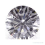 3.07 ct Lab-Grown Diamond – D VS1 – Round Cut – IGI Certified — Sapphire Row · cut4