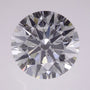 3.07 ct Lab-Grown Diamond – D VS1 – Round Cut – IGI Certified — Sapphire Row · cut7