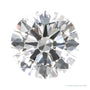 3.06 ct Lab-Grown Diamond – F VS1 – Round Cut – GCAL Certified — Sapphire Row · cut4