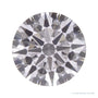 2.90 ct Lab-Grown Diamond – F VS1 – Round Cut – IGI Certified — Sapphire Row · cut4