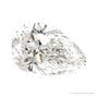 2.86 ct Lab-Grown Diamond – E VS1 – Pear Cut – GCAL Certified — Sapphire Row · cut4