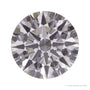 2.80 ct Lab-Grown Diamond – F VVS2 – Round Cut – IGI Certified — Sapphire Row · cut4