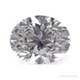 2.74 ct Lab-Grown Diamond – E VS1 – Oval Cut – IGI Certified — Sapphire Row · cut4