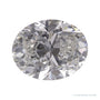 2.72 ct Lab-Grown Diamond – F VVS2 – Oval Cut – IGI Certified — Sapphire Row · cut4