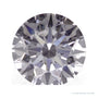 2.58 ct Lab-Grown Diamond – E VS2 – Round Cut – IGI Certified — Sapphire Row · cut4