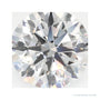 2.55 ct Lab-Grown Diamond – D VVS1 – Round Cut – GCAL Certified — Sapphire Row · cut4