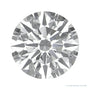2.55 ct Lab-Grown Diamond – D VS1 – Round Cut – IGI Certified — Sapphire Row · cut4