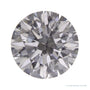 2.50 ct Natural Diamond – F SI1 – Round Cut – EGL USA Certified — Sapphire Row · cut4