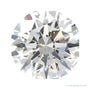 2.42 ct Lab-Grown Diamond – F VVS2 – Round Cut – GCAL Certified — Sapphire Row · cut4