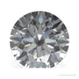 2.18 ct Natural Diamond – J VS2 – Round Cut – GIA Certified — Sapphire Row · cut4