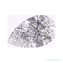 2.09 ct Lab-Grown Diamond – E VVS2 – Pear Cut – GIA Certified — Sapphire Row · cut4
