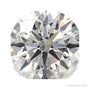 2.09 ct Lab-Grown Diamond – E VS1 – Round Cut – GCAL Certified — Sapphire Row · cut4
