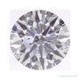 2.09 ct Lab-Grown Diamond – E VS1 – Round Cut – IGI Certified — Sapphire Row · cut4