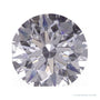 2.05 ct Lab-Grown Diamond – E VS1 – Round Cut – GCAL Certified — Sapphire Row · cut4