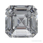 2.05 ct Lab-Grown Diamond – D VVS2 – Asscher Cut – IGI Certified — Sapphire Row · cut4