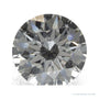 2.01 ct Natural Diamond – J VS2 – Round Cut – EGL USA Certified — Sapphire Row · cut4
