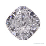 2.01 ct Natural Diamond – F SI1 – Cushion Cut – GIA Certified — Sapphire Row · cut4