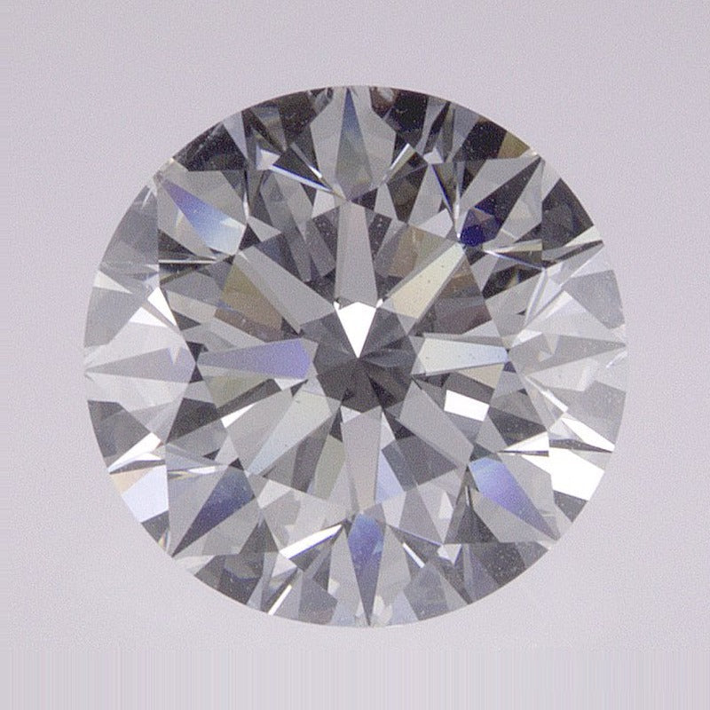 2.00 ct Natural Diamond – G SI1 – Round Cut – GIA Certified — Sapphire Row · cut7