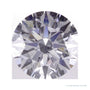 1.95 ct Lab-Grown Diamond – D VS1 – Round Cut – IGI Certified — Sapphire Row · cut4