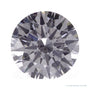 1.73 ct Lab-Grown Diamond – F VVS2 – Round Cut – GCAL Certified — Sapphire Row · cut4