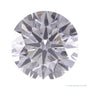 1.56 ct Lab-Grown Diamond – D VS1 – Round Cut – IGI Certified — Sapphire Row · cut4